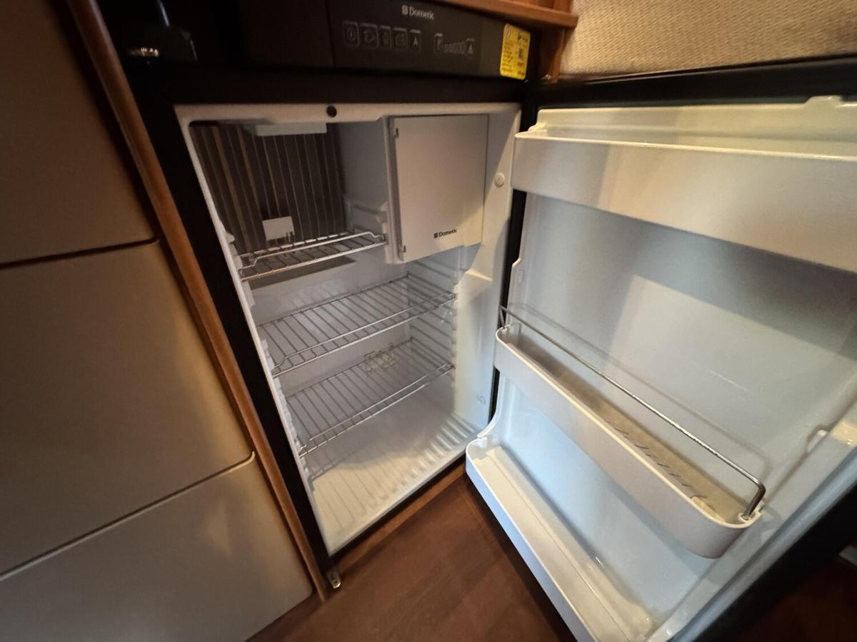 Malibu Van 600 DB AHK+TV+Router+Markise+DuoControl