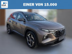 Bild Hyundai Tucson Trend Plug-In Hybrid 4WD +KLIMA+LED+NAVI+RFK+UVM+