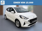 Bild Hyundai i10 1.2 Trend +CARPLAY+KLIMA+SHZ+RADIO+TEMPOMAT+UVM+