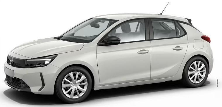 Opel Corsa Edition*LED*Shzg*Lhzg*PDC*Klima*AppCon*