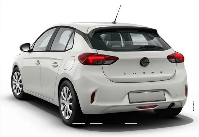 Opel Corsa Edition*LED*Shzg*Lhzg*PDC*Klima*AppCon*