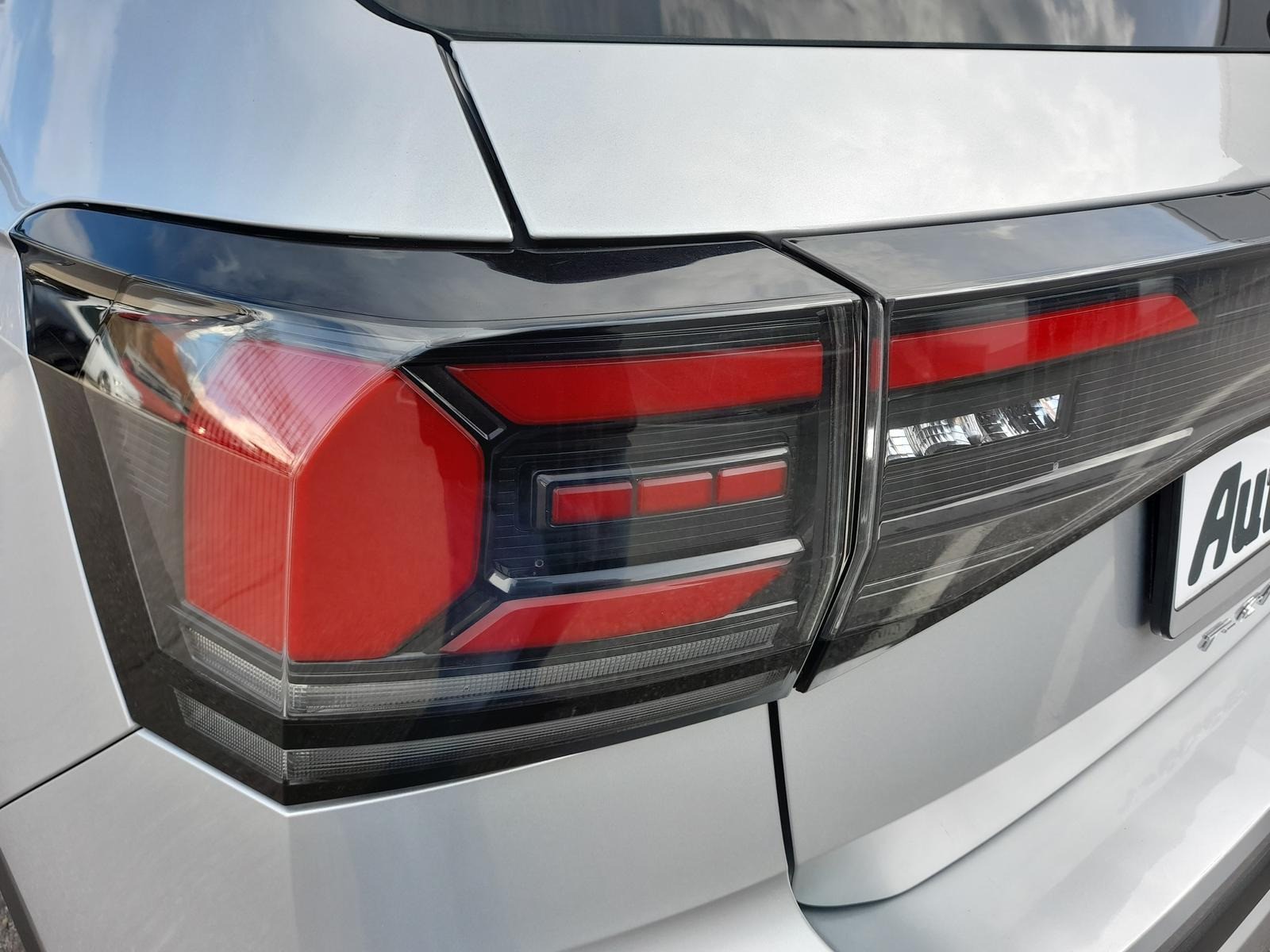 Volkswagen T-Cross 1.0 TSI Life NAVI/APP~IQ.DRIVE~LED~2xPDC