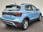 Bild Volkswagen T-Cross 1.0 TSI Life NAVI/APP~IQ.DRIVE~LED~2xPDC