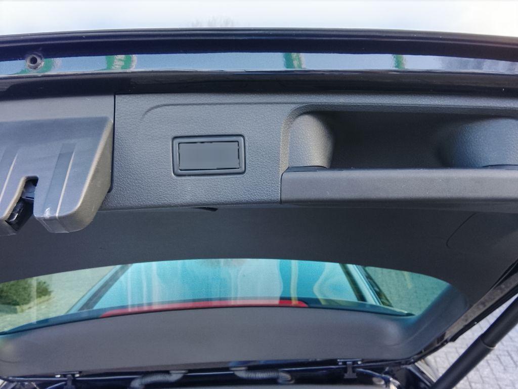 Volkswagen Passat 1.4 TSI Plug-In-Hybrid DSG GTE