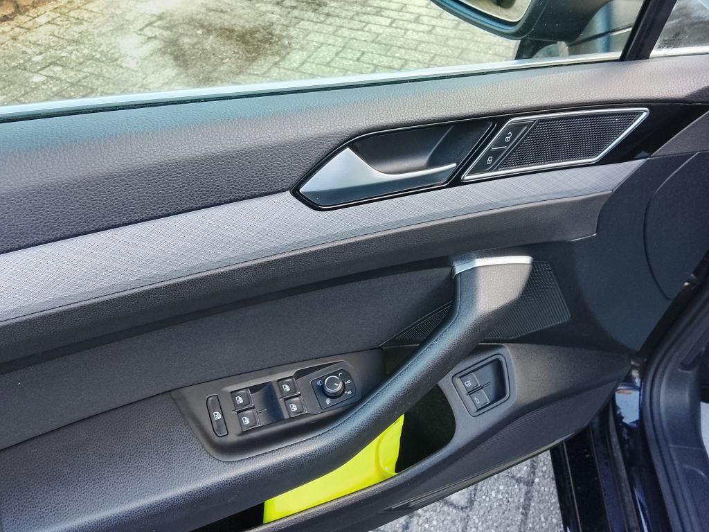 Volkswagen Passat 1.4 TSI Plug-In-Hybrid DSG GTE