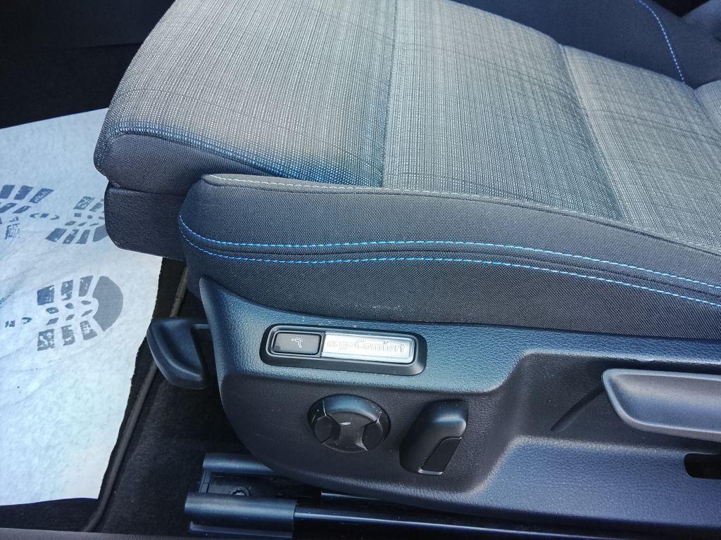 Volkswagen Passat 1.4 TSI Plug-In-Hybrid DSG GTE