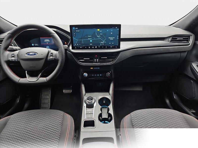 Ford Kuga 1.5 EB AUTO. ST-LINE NAVI LED KLIMAAUTO WINTER SIC
