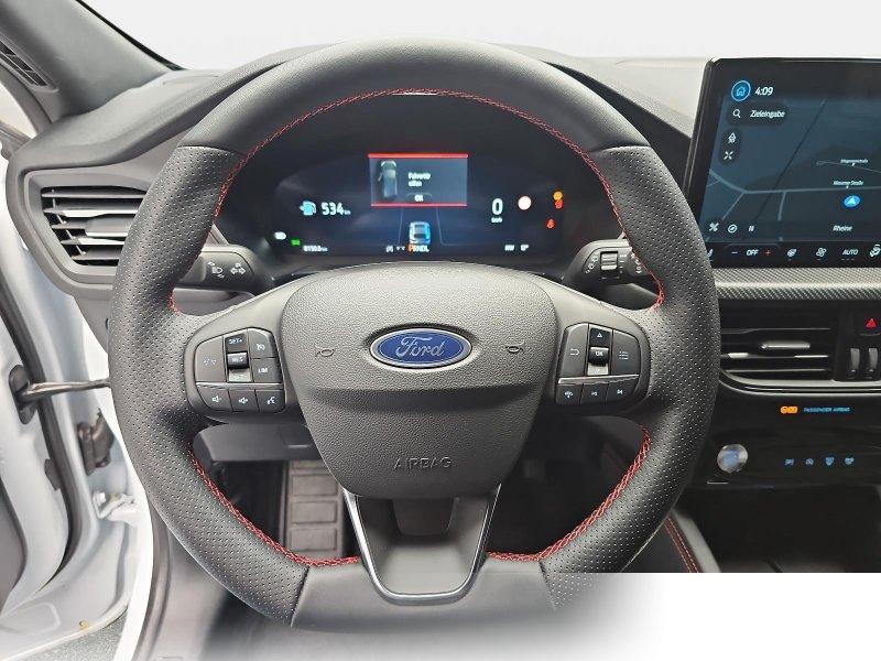 Ford Kuga 1.5 EB AUTO. ST-LINE NAVI LED KLIMAAUTO WINTER SIC