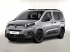 Bild Citroën Berlingo PKW AT MAX Kam SHZ LHZ 3xIso PrivG CarP