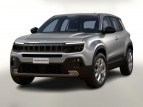 Bild Jeep Avenger Hybrid Altitude LED ACC 17Z AppCo KlimaA