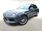 Bild Porsche Cayenne 3.0 V6 340 PASM Pano 20Z AHK PDLS LED
