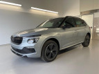 Bild Skoda Kamiq Monte Carlo 115PS DSG AHK+Navi+Matrix+G...