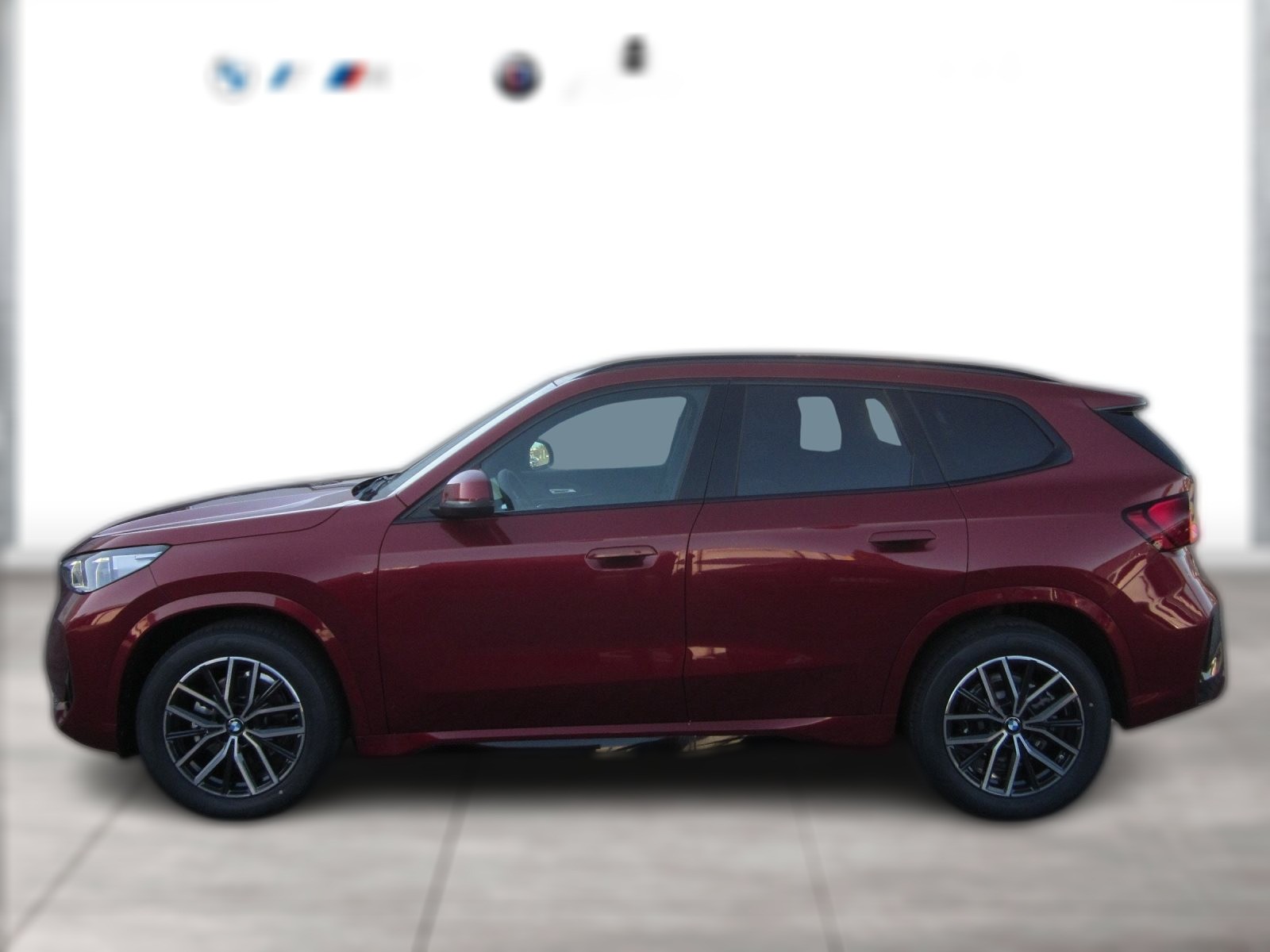 BMW X1 M Sport AHK Adapt LED DrivingAss Premium