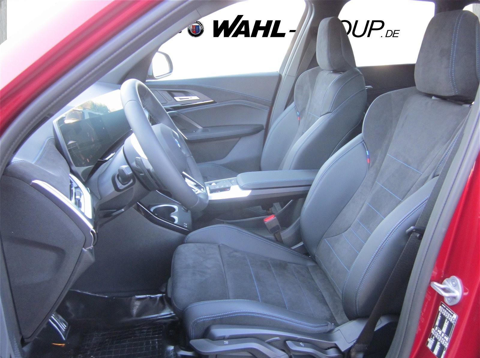 BMW X1 M Sport AHK Adapt LED DrivingAss Premium