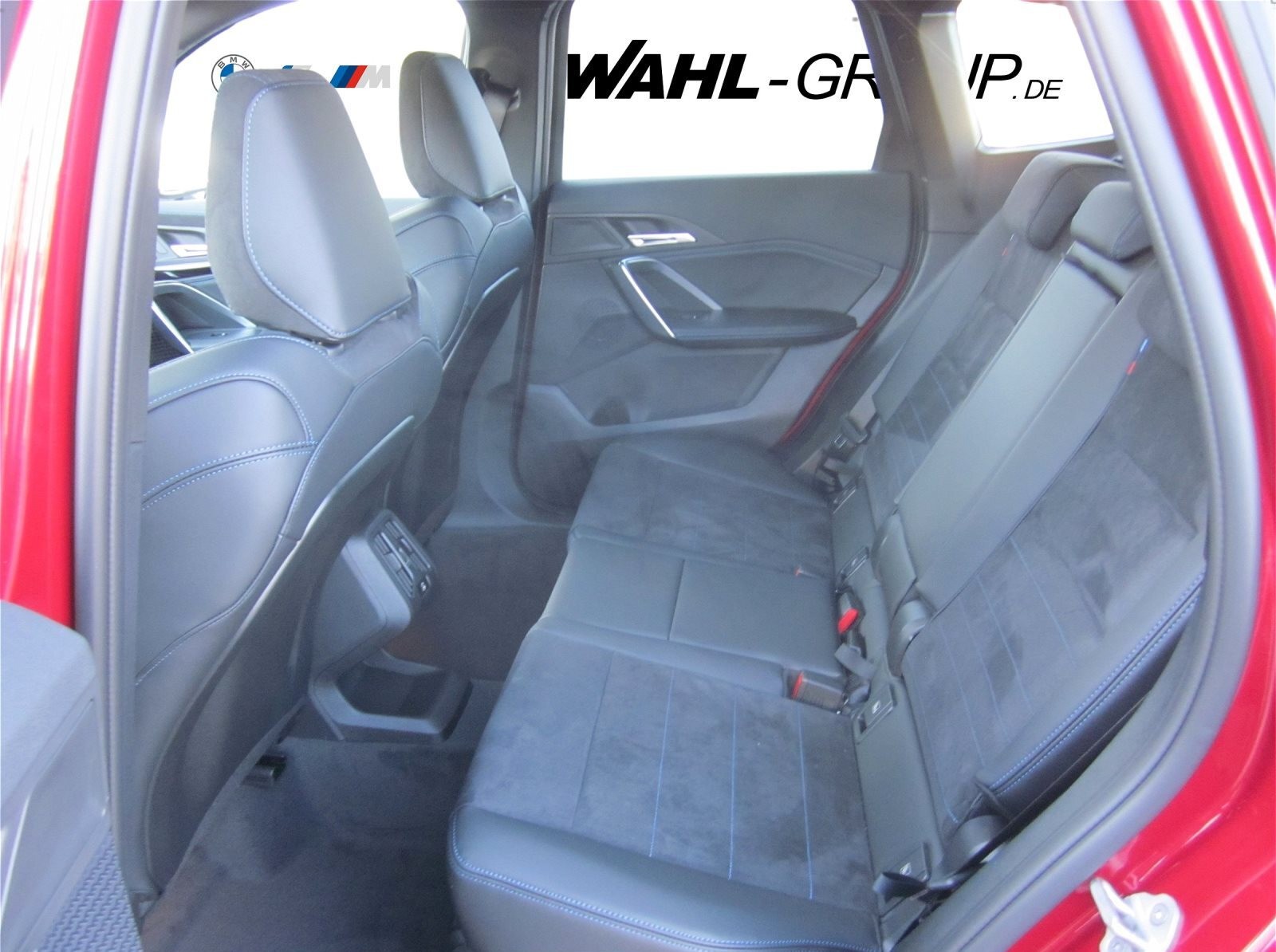 BMW X1 M Sport AHK Adapt LED DrivingAss Premium