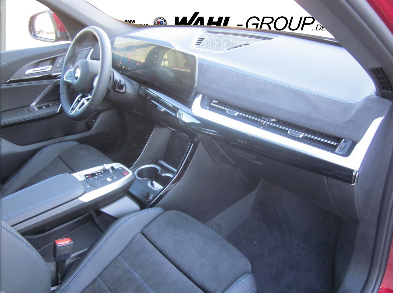 BMW X1 M Sport AHK Adapt LED DrivingAss Premium