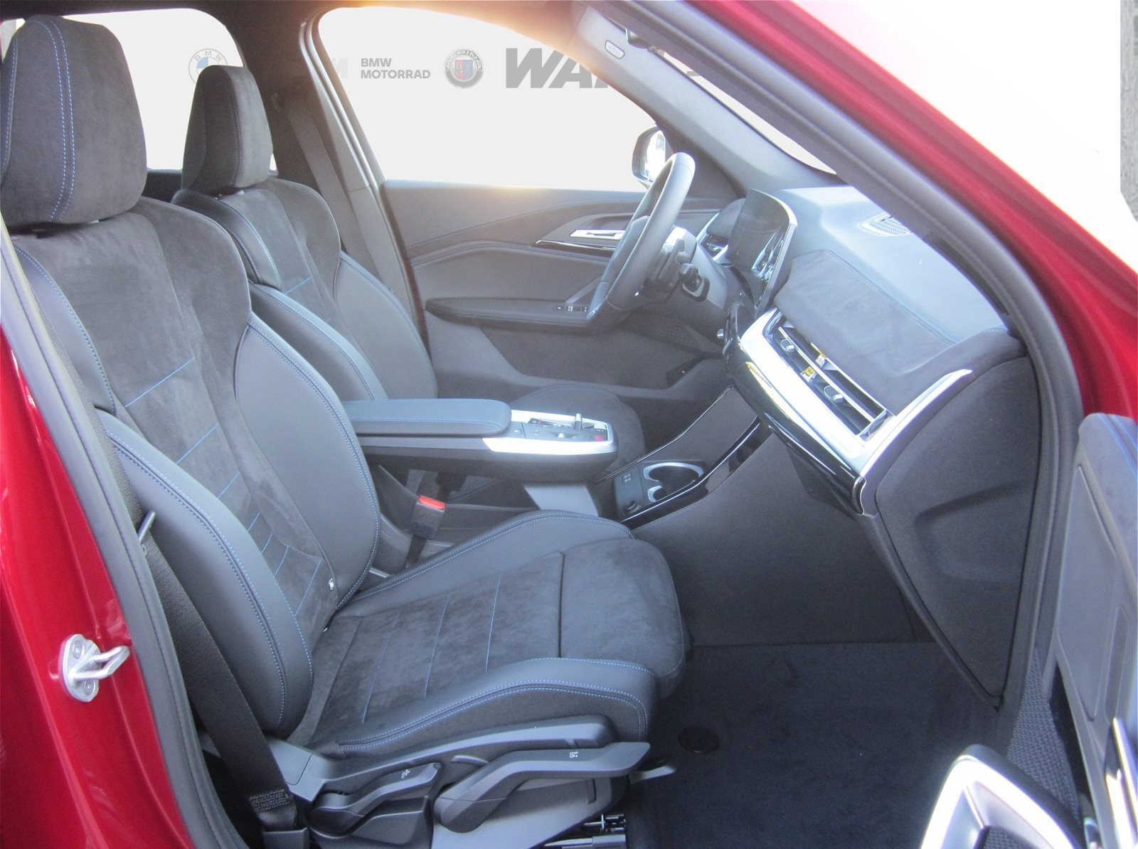 BMW X1 M Sport AHK Adapt LED DrivingAss Premium