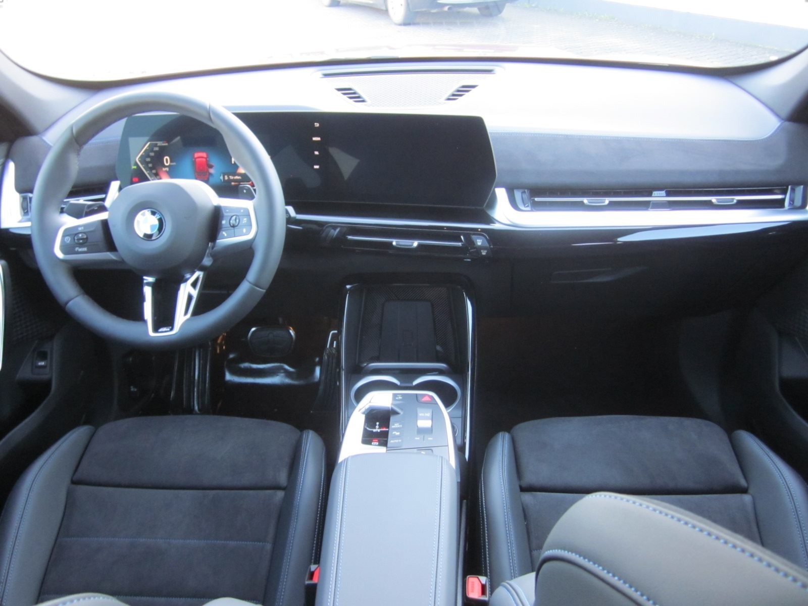 BMW X1 M Sport AHK Adapt LED DrivingAss Premium