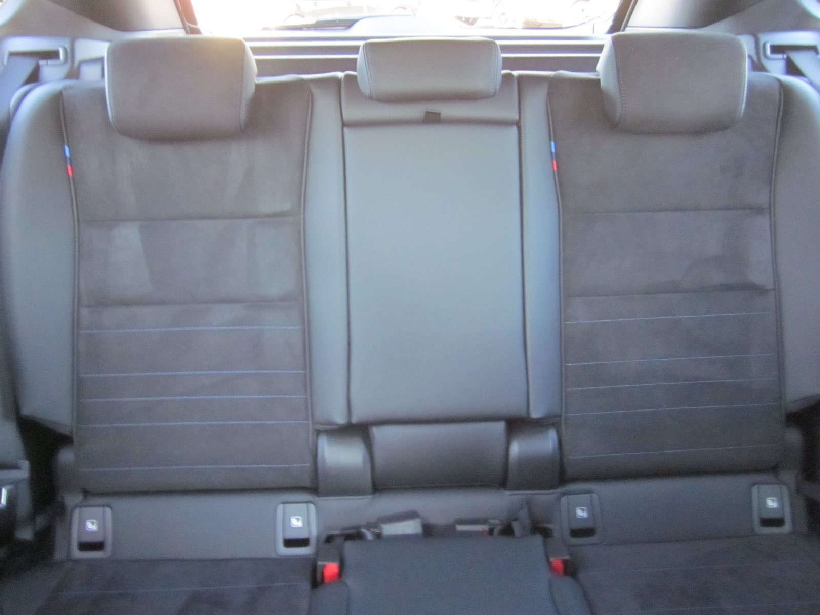 BMW X1 M Sport AHK Adapt LED DrivingAss Premium