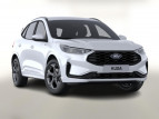 Bild Ford Kuga FHEV ST-Line WinterP LED Kam Nav PDC 18Z