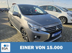 Bild Mitsubishi Space Star 1.2 Intro Edition+   #Automatik #Klima #NAVI #ALU