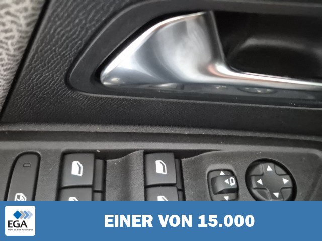 Citroën C4 X Plus AT Shz Kamera PDC Regensensor