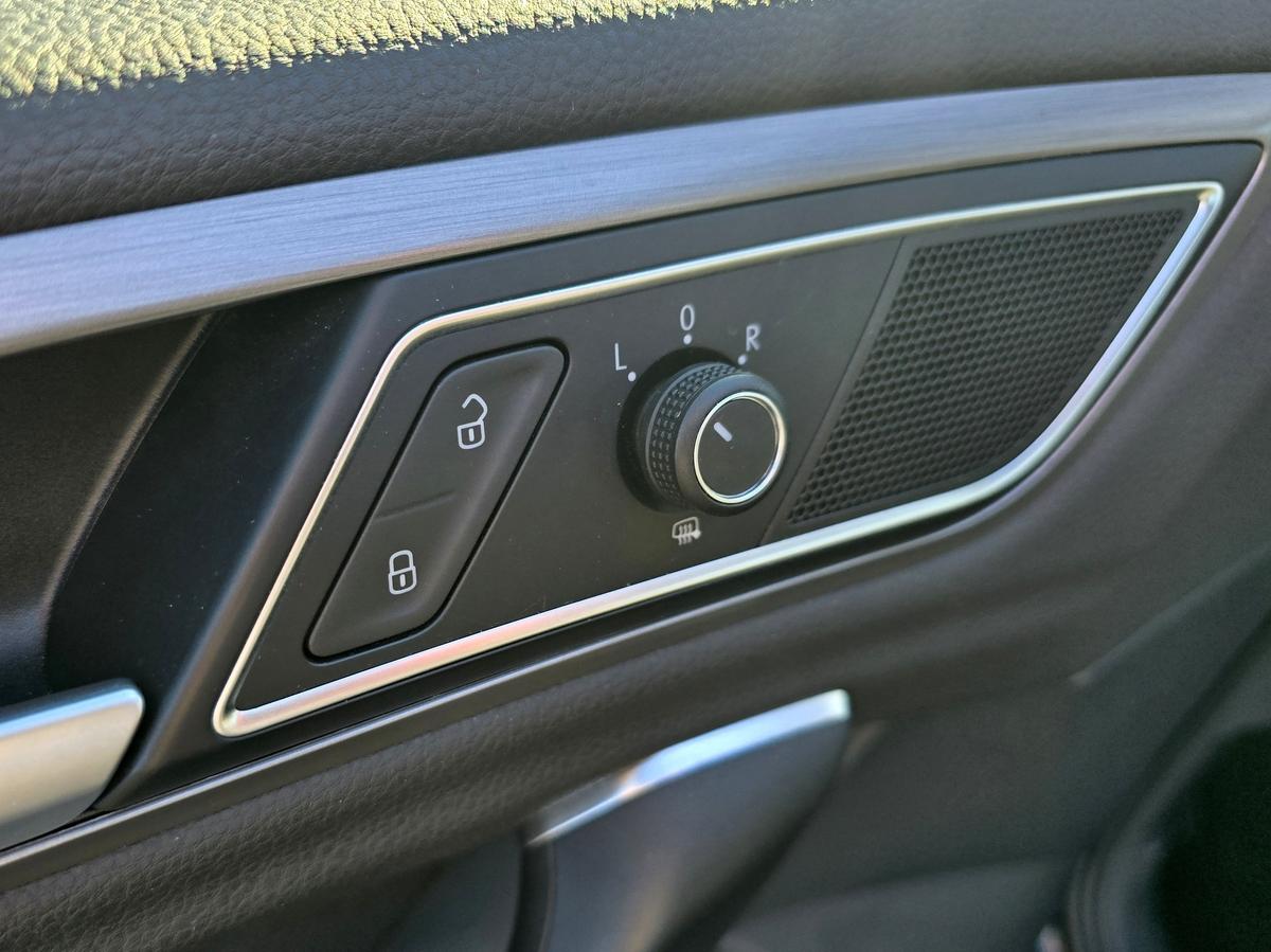 Volkswagen Golf Sportsvan 1.2 TSI BMT Comfortline #AHK #RFK #SHZ #ALU 