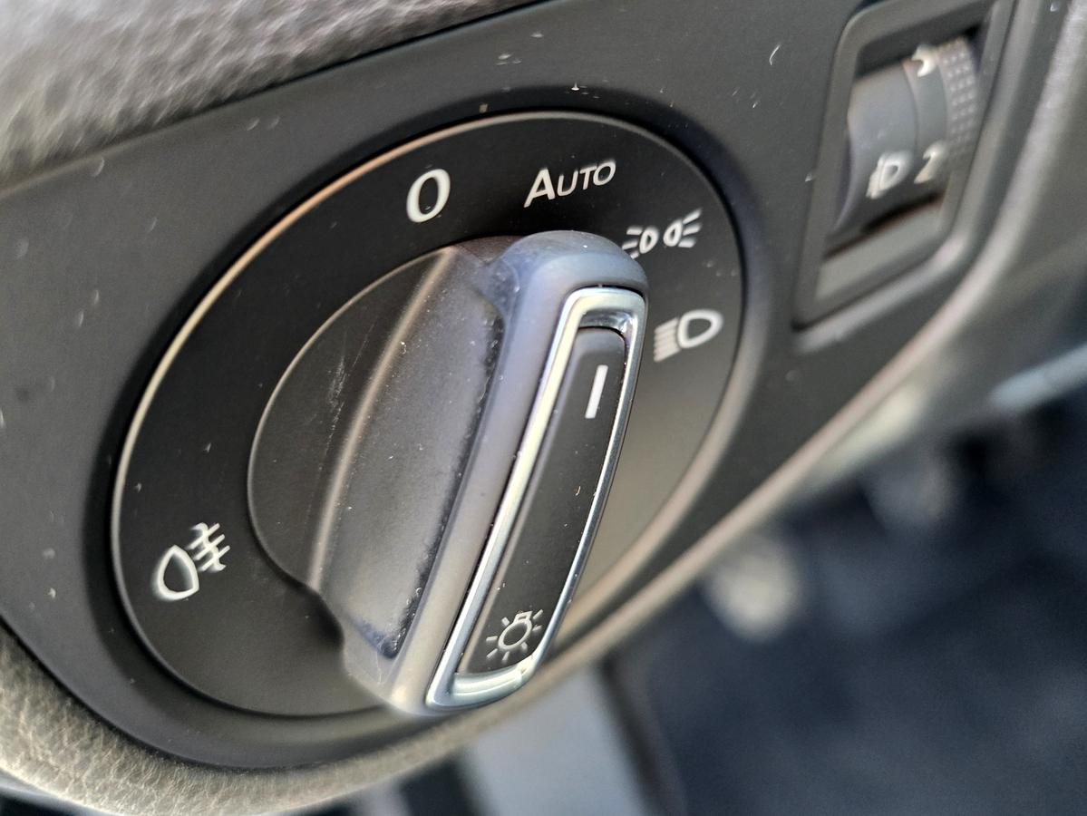 Volkswagen Golf Sportsvan 1.2 TSI BMT Comfortline #AHK #RFK #SHZ #ALU 