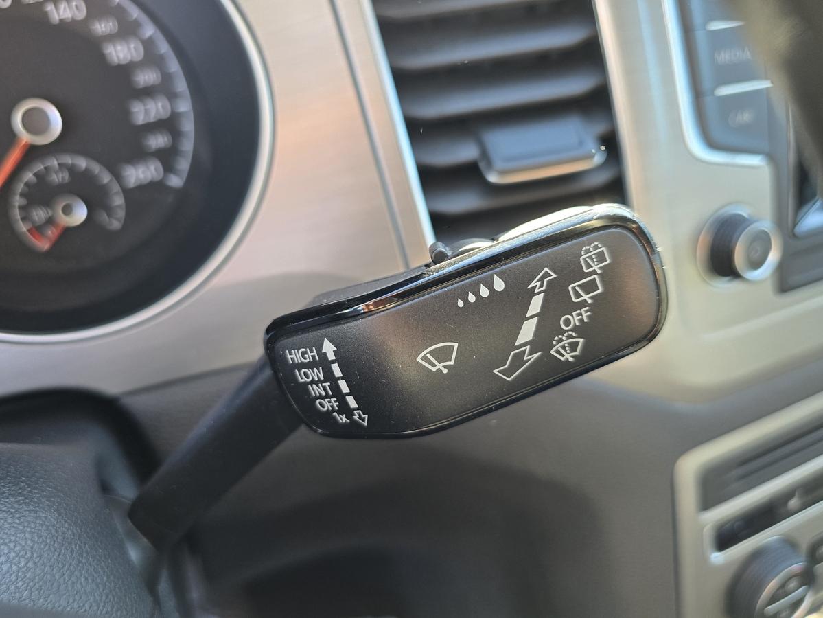 Volkswagen Golf Sportsvan 1.2 TSI BMT Comfortline #AHK #RFK #SHZ #ALU 