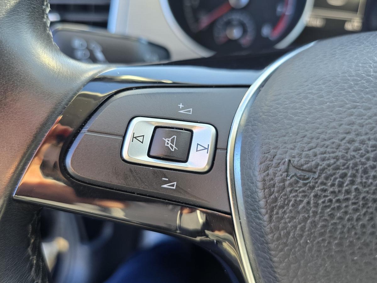 Volkswagen Golf Sportsvan 1.2 TSI BMT Comfortline #AHK #RFK #SHZ #ALU 