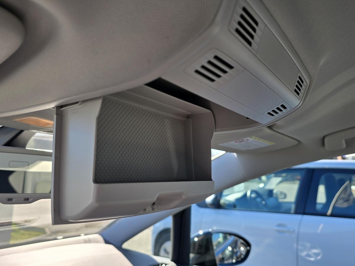 Volkswagen Golf Sportsvan 1.2 TSI BMT Comfortline #AHK #RFK #SHZ #ALU 