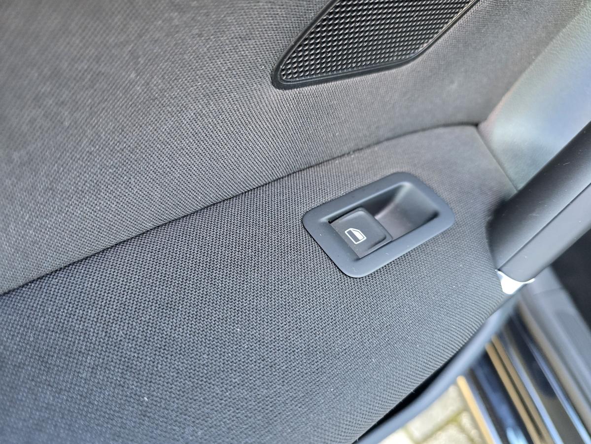 Volkswagen Golf Sportsvan 1.2 TSI BMT Comfortline #AHK #RFK #SHZ #ALU 