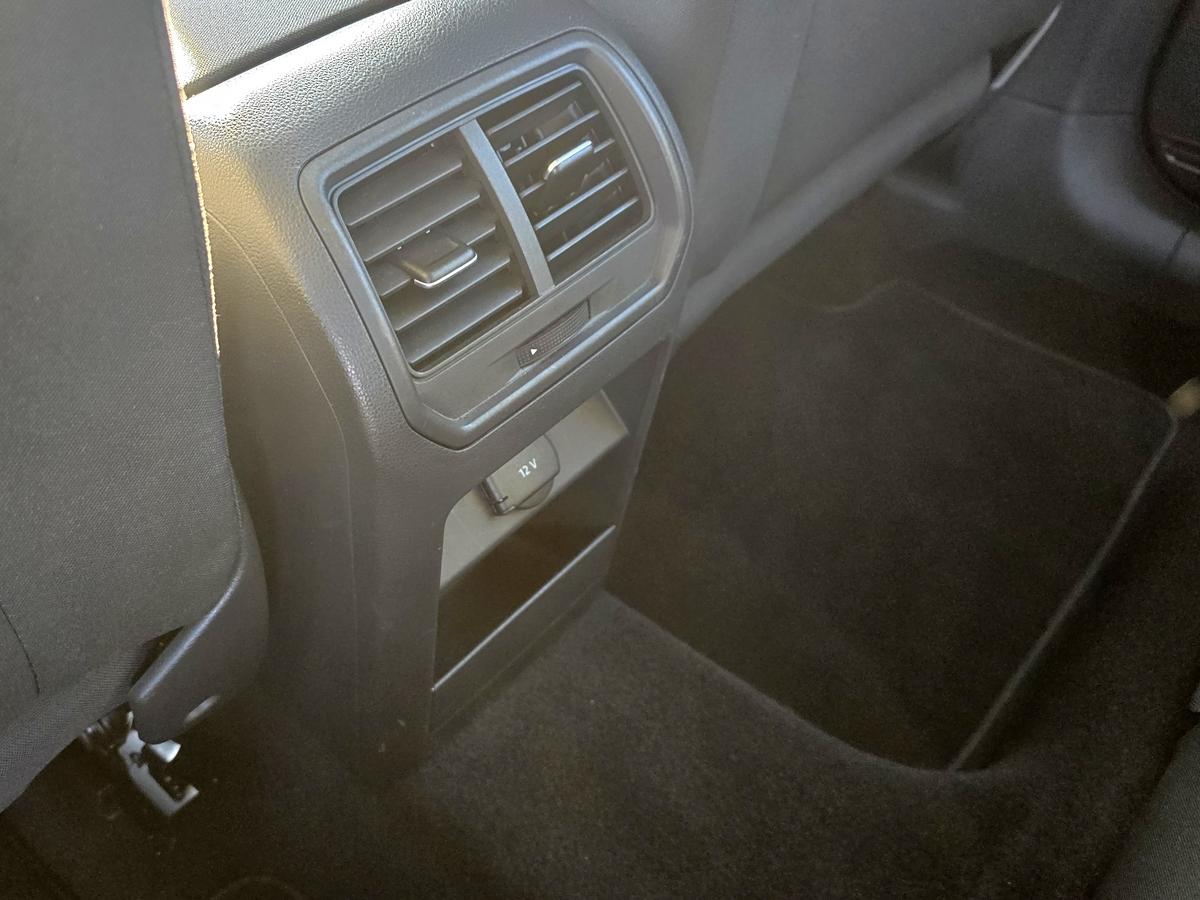 Volkswagen Golf Sportsvan 1.2 TSI BMT Comfortline #AHK #RFK #SHZ #ALU 