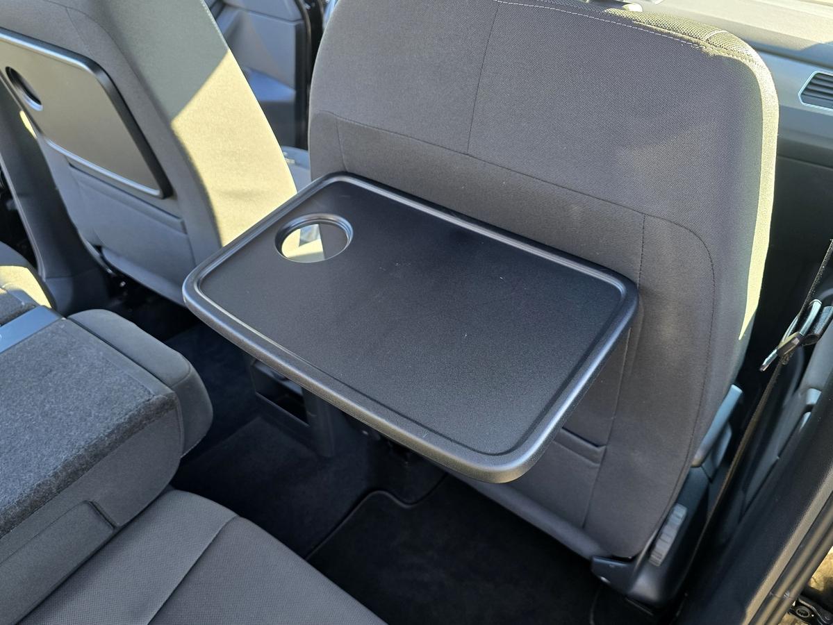 Volkswagen Golf Sportsvan 1.2 TSI BMT Comfortline #AHK #RFK #SHZ #ALU 