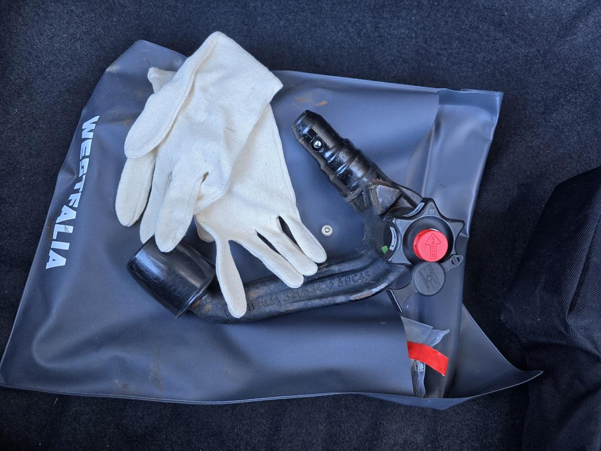 Volkswagen Golf Sportsvan 1.2 TSI BMT Comfortline #AHK #RFK #SHZ #ALU 