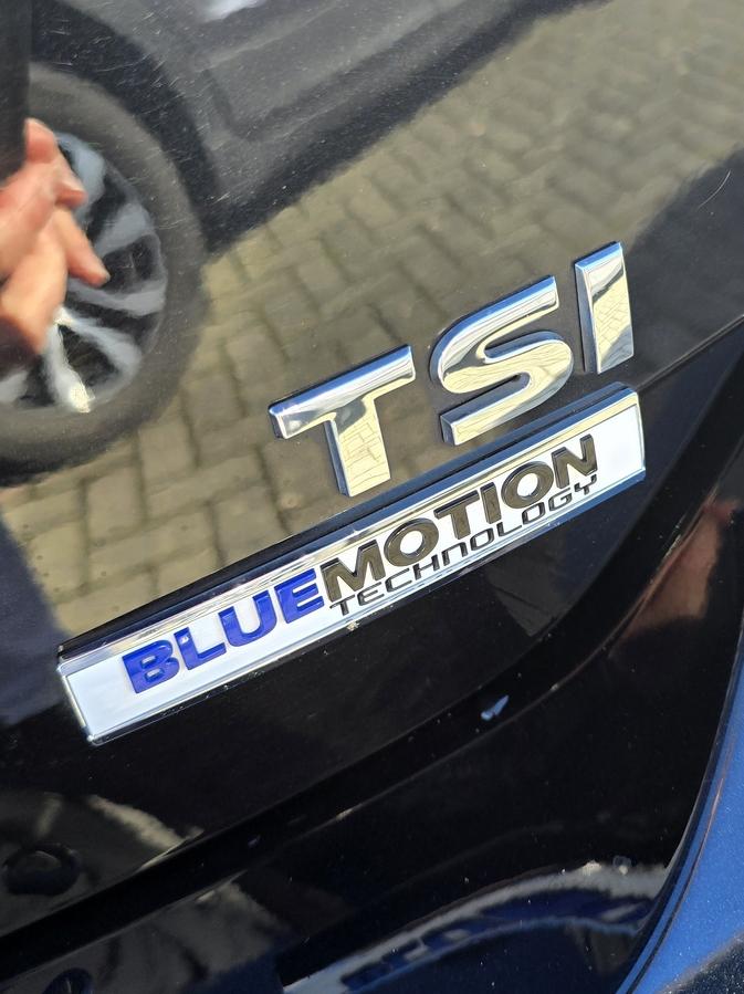 Volkswagen Golf Sportsvan 1.2 TSI BMT Comfortline #AHK #RFK #SHZ #ALU 