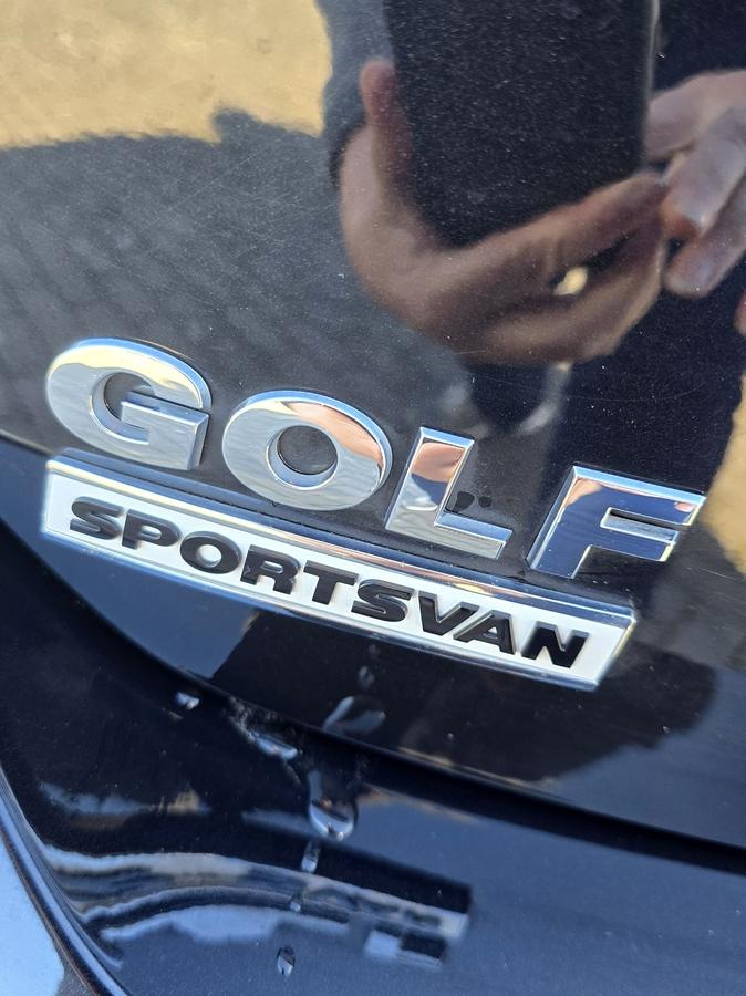 Volkswagen Golf Sportsvan 1.2 TSI BMT Comfortline #AHK #RFK #SHZ #ALU 