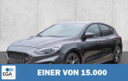 Bild Ford Focus ST AD Navi Soundsystem B & O LED Kurvenlicht Sperrdiff. Apple CarPlay Andr