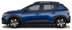 Bild Dacia Sandero Stepway TCe 110 Expression Facelift SHZ