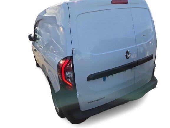 Renault Kangoo Rapid dCi 95 L1 Start RFK+Holzboden