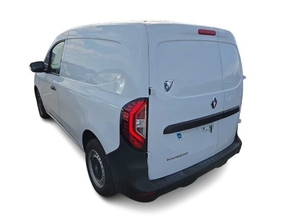 Renault Kangoo Rapid dCi 95 L1 Start RFK+Holzboden