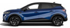 Bild Renault Captur TCe 140 Techno SHZ LKHZ 360°-Kamera