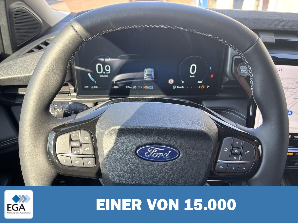 Ford Puma Titanium Navi,LED,RFK,Winter,Autom. 5J. Garantie