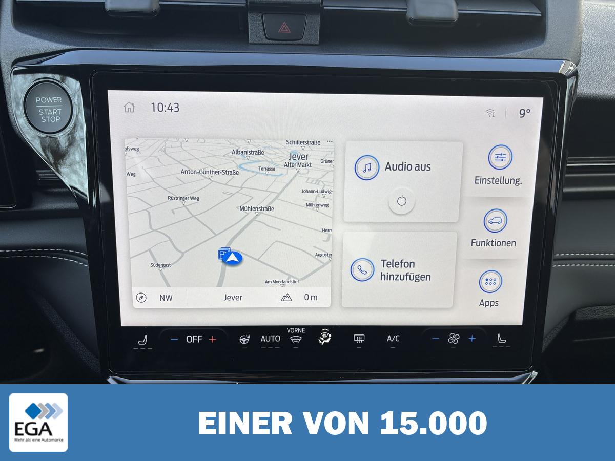 Ford Puma Titanium Navi,LED,RFK,Winter,Autom. 5J. Garantie