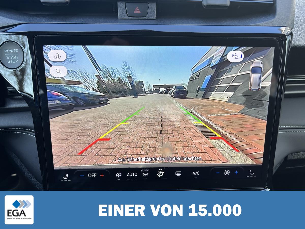Ford Puma Titanium Navi,LED,RFK,Winter,Autom. 5J. Garantie