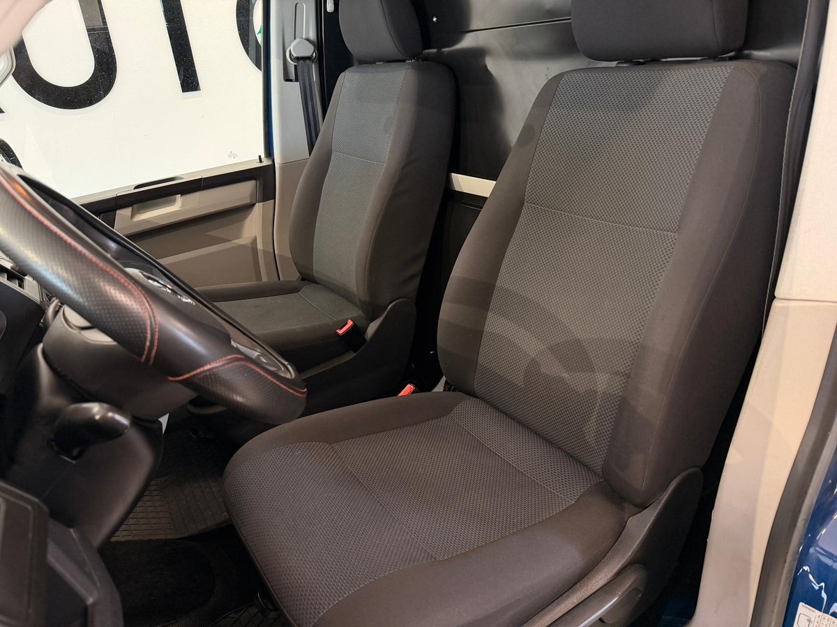 Volkswagen T6 Transporter T6.1 Transporter 2.0 TDI Kasten