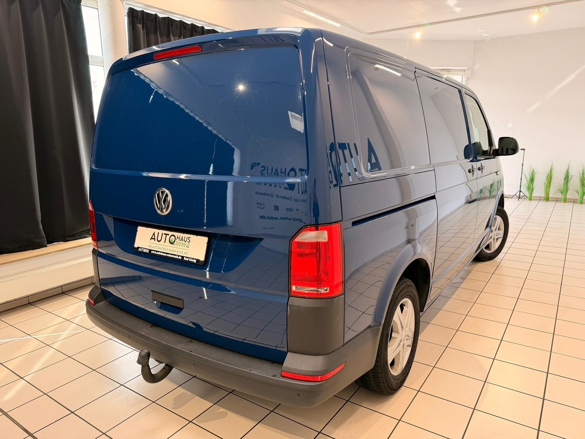 Volkswagen T6 Transporter T6.1 Transporter 2.0 TDI Kasten
