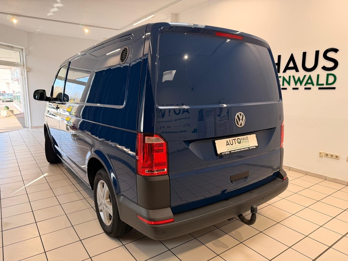Volkswagen T6 Transporter T6.1 Transporter 2.0 TDI Kasten