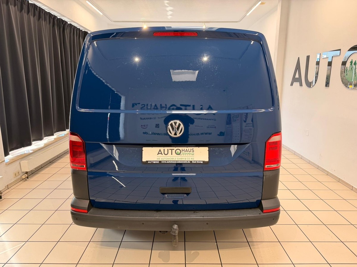 Volkswagen T6 Transporter T6.1 Transporter 2.0 TDI Kasten