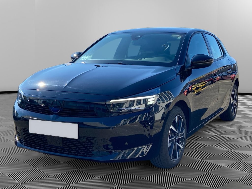 Opel Corsa F GS Winter 2xPDC KAM